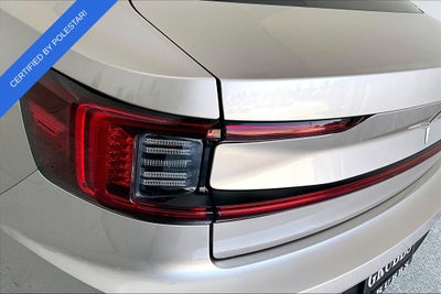 2024 Polestar 2 Long Range Single Motor Plus