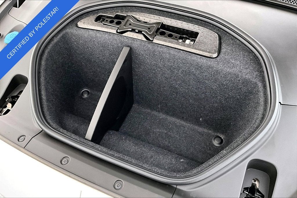 2024 Polestar 2 Long Range Single Motor Plus
