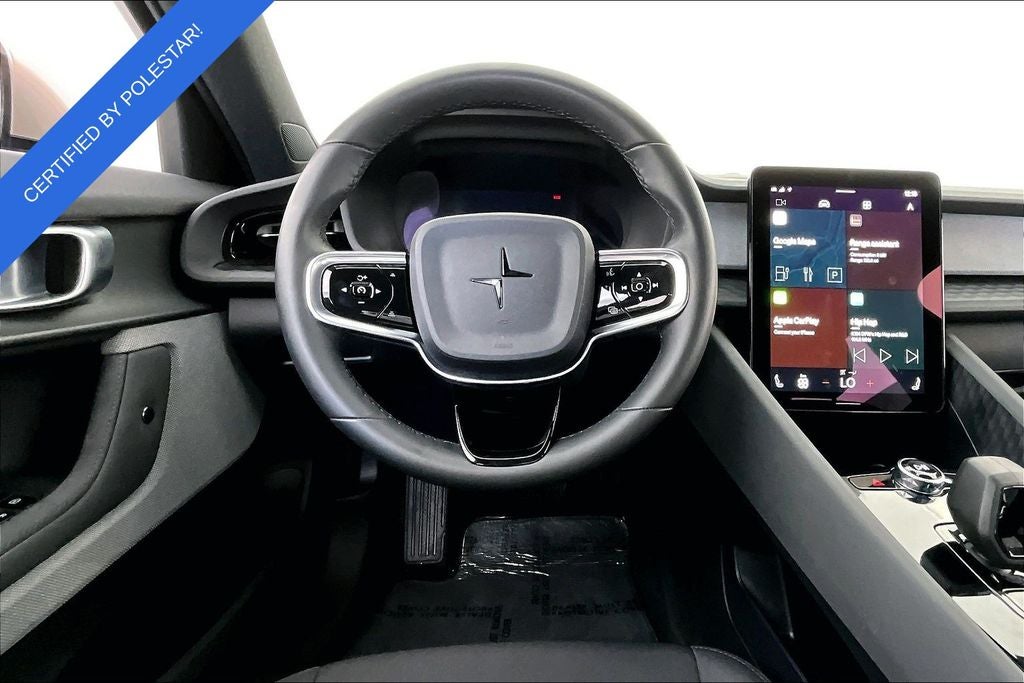 2024 Polestar 2 Long Range Single Motor Plus