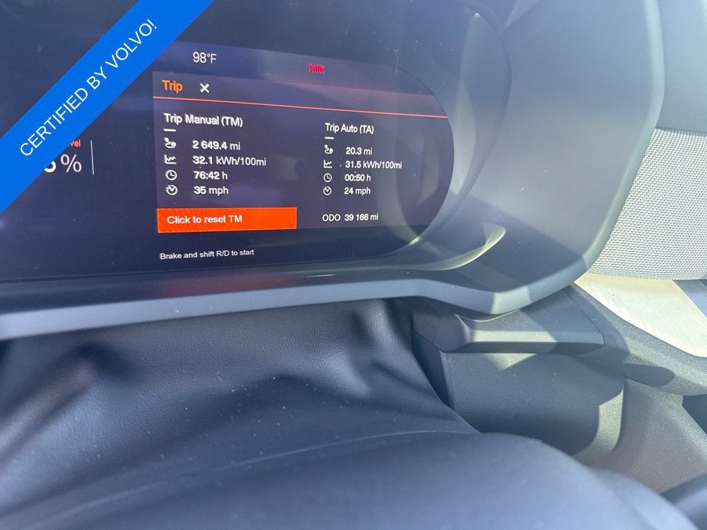 2024 Polestar 2 Long Range Dual Motor Performance Plus