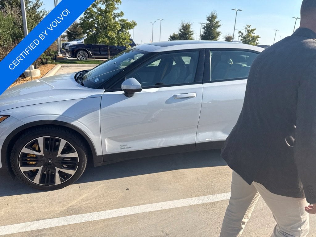 2024 Polestar 2 Long Range Dual Motor Performance Plus