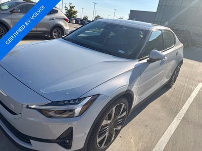 2024 Polestar 2 Long Range Dual Motor Performance Plus