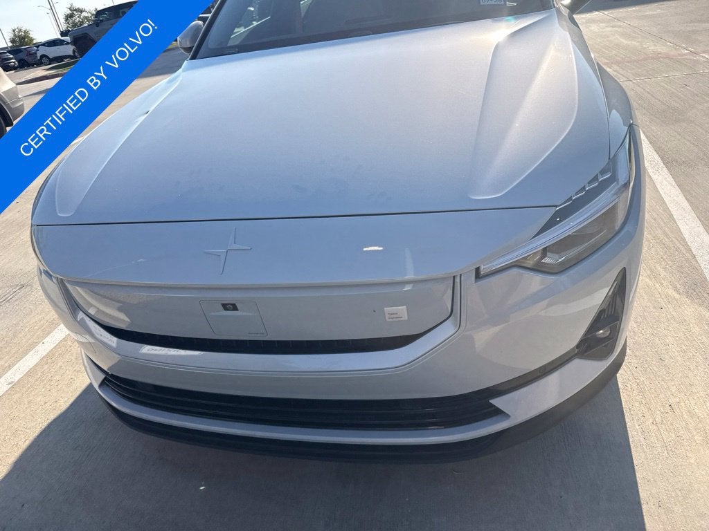 2024 Polestar 2 Long Range Dual Motor Performance Plus