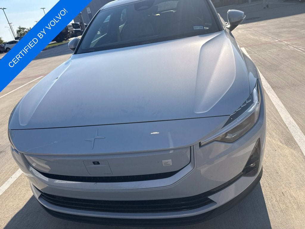 2024 Polestar 2 Long Range Dual Motor Performance Plus