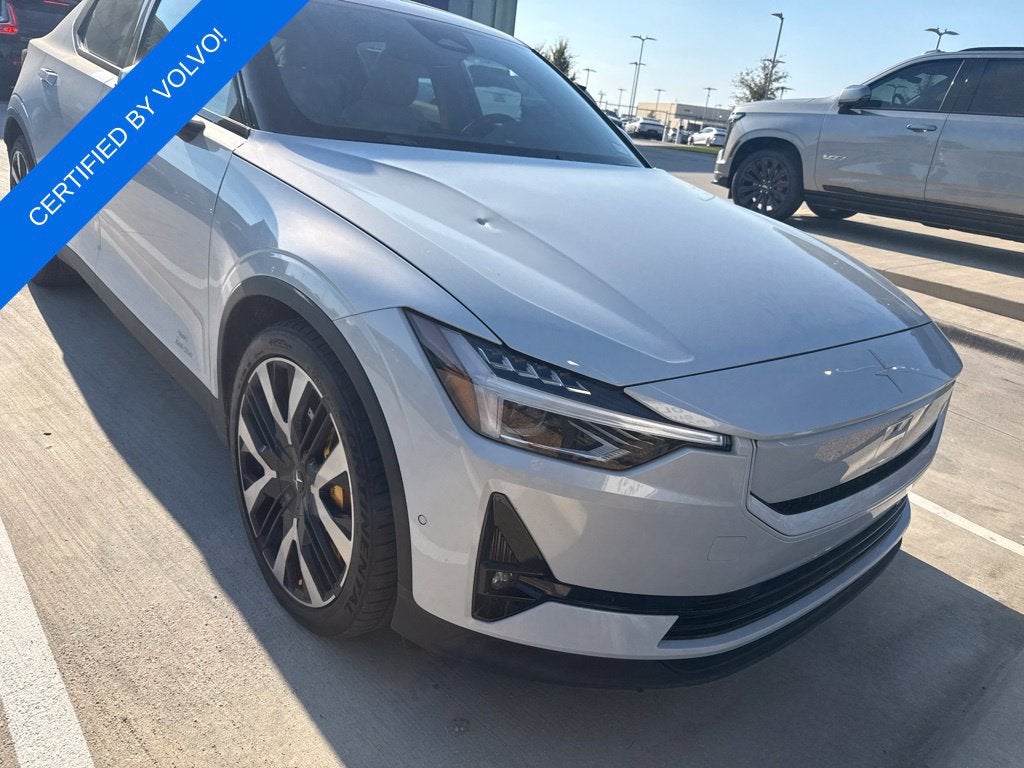 2024 Polestar 2 Long Range Dual Motor Performance Plus