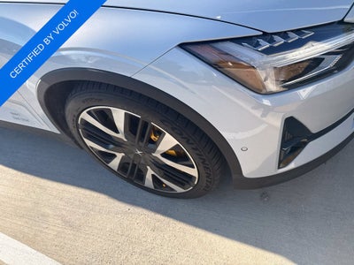 2024 Polestar 2 Long Range Dual Motor Performance Plus