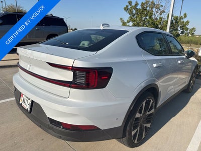 2024 Polestar 2 Long Range Dual Motor Performance Plus