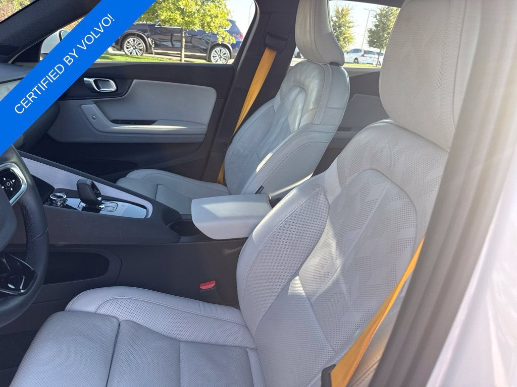 2024 Polestar 2 Long Range Dual Motor Performance Plus