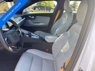 2024 Polestar 2 Long Range Dual Motor Performance Plus