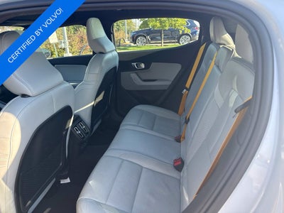 2024 Polestar 2 Long Range Dual Motor Performance Plus