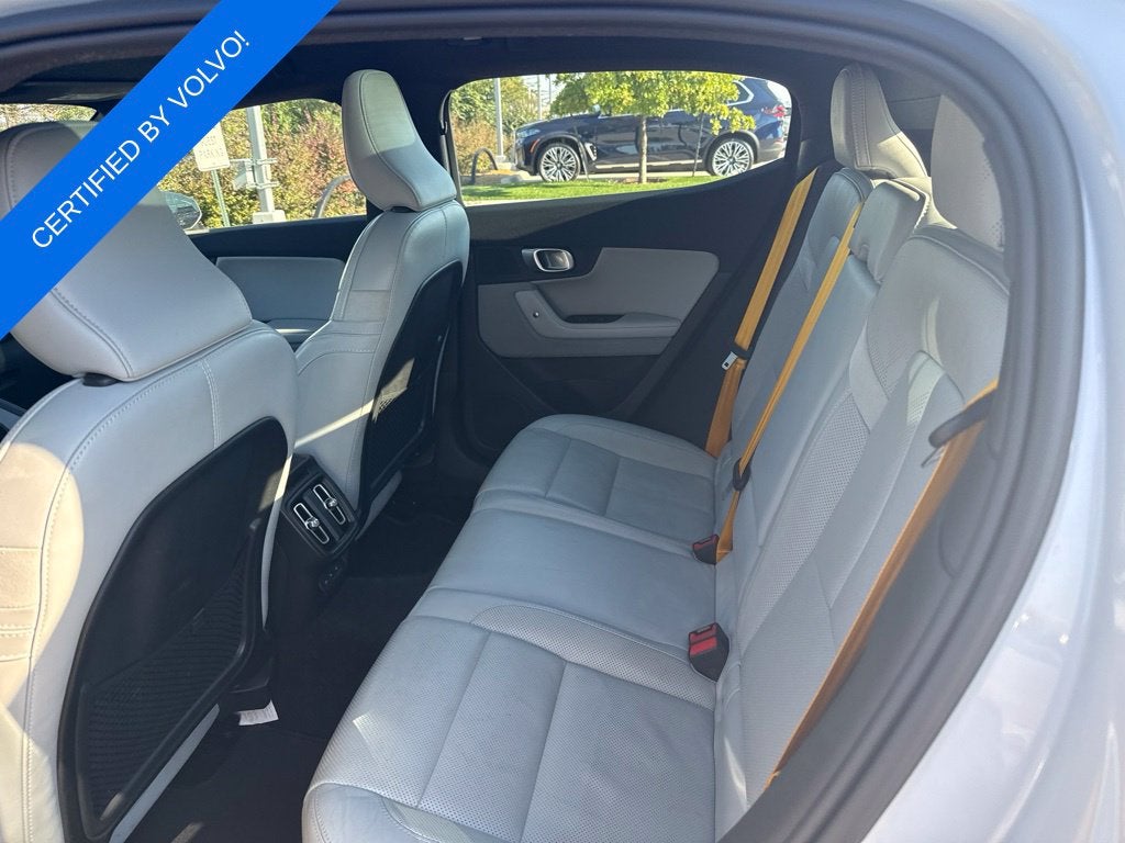 2024 Polestar 2 Long Range Dual Motor Performance Plus