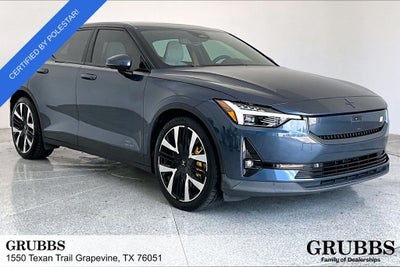 2024 Polestar 2 Long Range Dual Motor Performance Plus