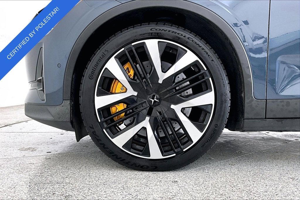2024 Polestar 2 Long Range Dual Motor Performance Plus