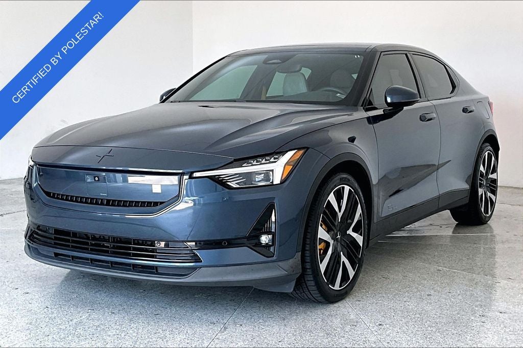 2024 Polestar 2 Long Range Dual Motor Performance Plus