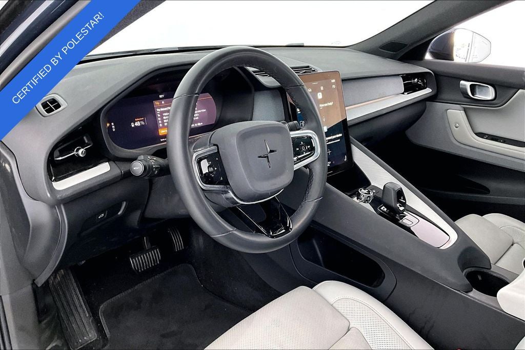 2024 Polestar 2 Long Range Dual Motor Performance Plus