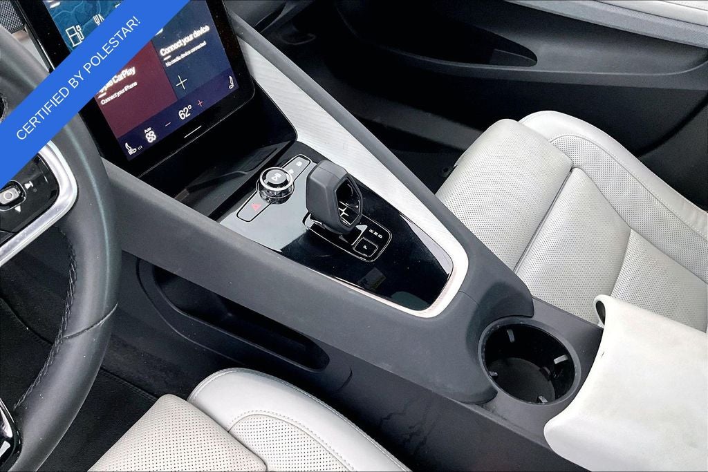 2024 Polestar 2 Long Range Dual Motor Performance Plus