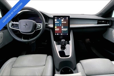 2024 Polestar 2 Long Range Dual Motor Performance Plus