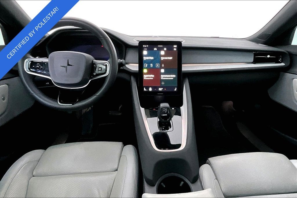 2024 Polestar 2 Long Range Dual Motor Performance Plus