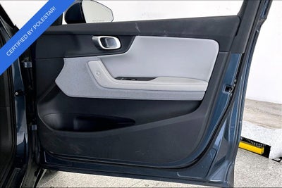 2024 Polestar 2 Long Range Dual Motor Performance Plus