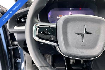 2024 Polestar 2 Long Range Dual Motor Performance Plus