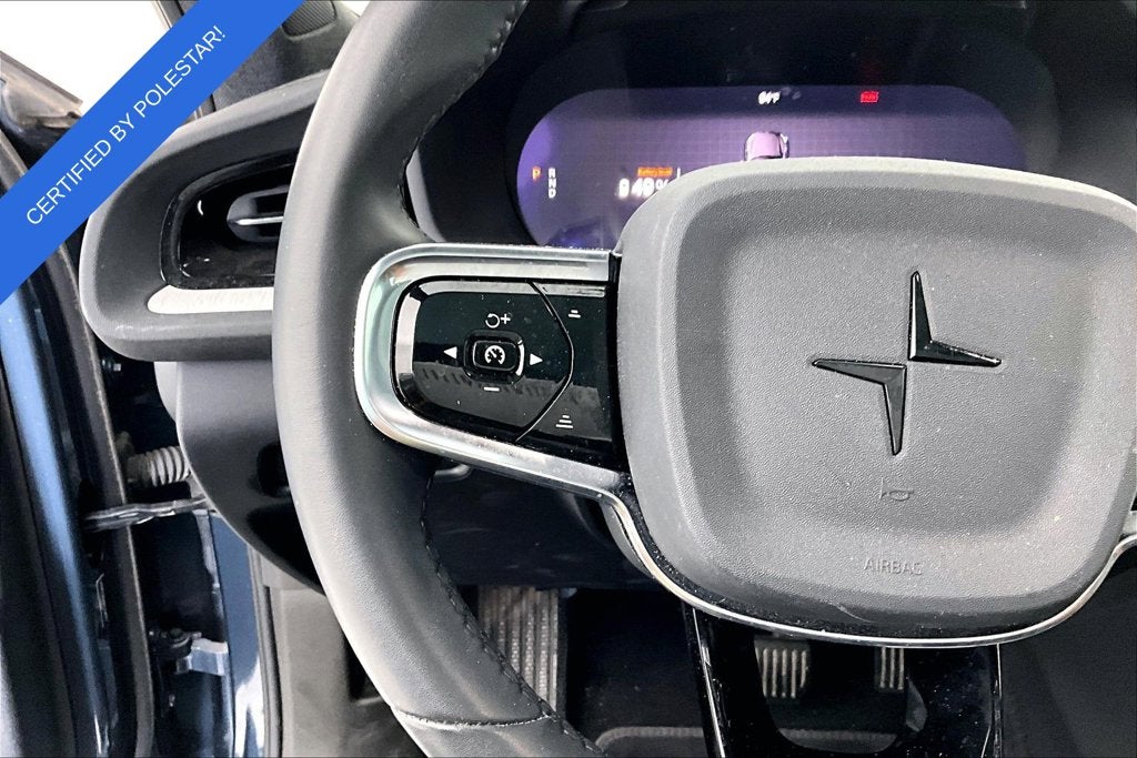 2024 Polestar 2 Long Range Dual Motor Performance Plus