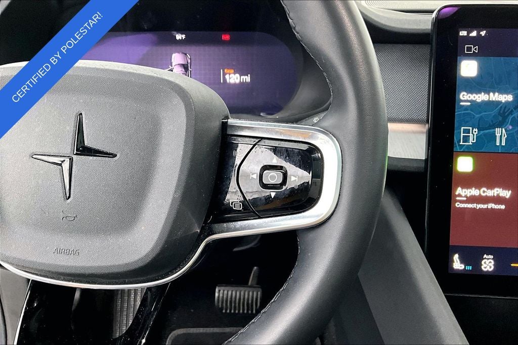 2024 Polestar 2 Long Range Dual Motor Performance Plus