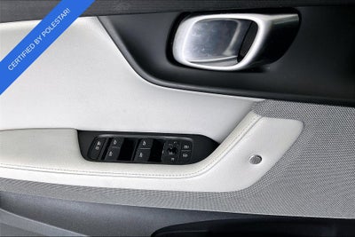 2024 Polestar 2 Long Range Dual Motor Performance Plus