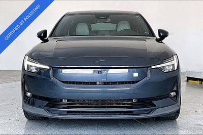 2024 Polestar 2 Long Range Dual Motor Performance Plus