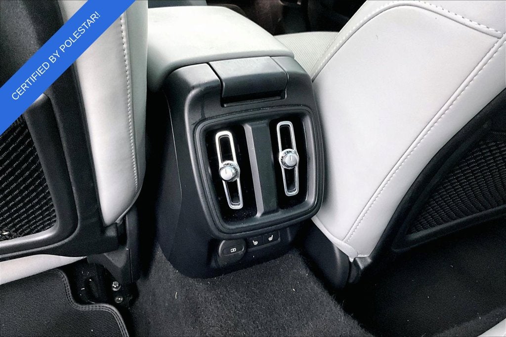 2024 Polestar 2 Long Range Dual Motor Performance Plus