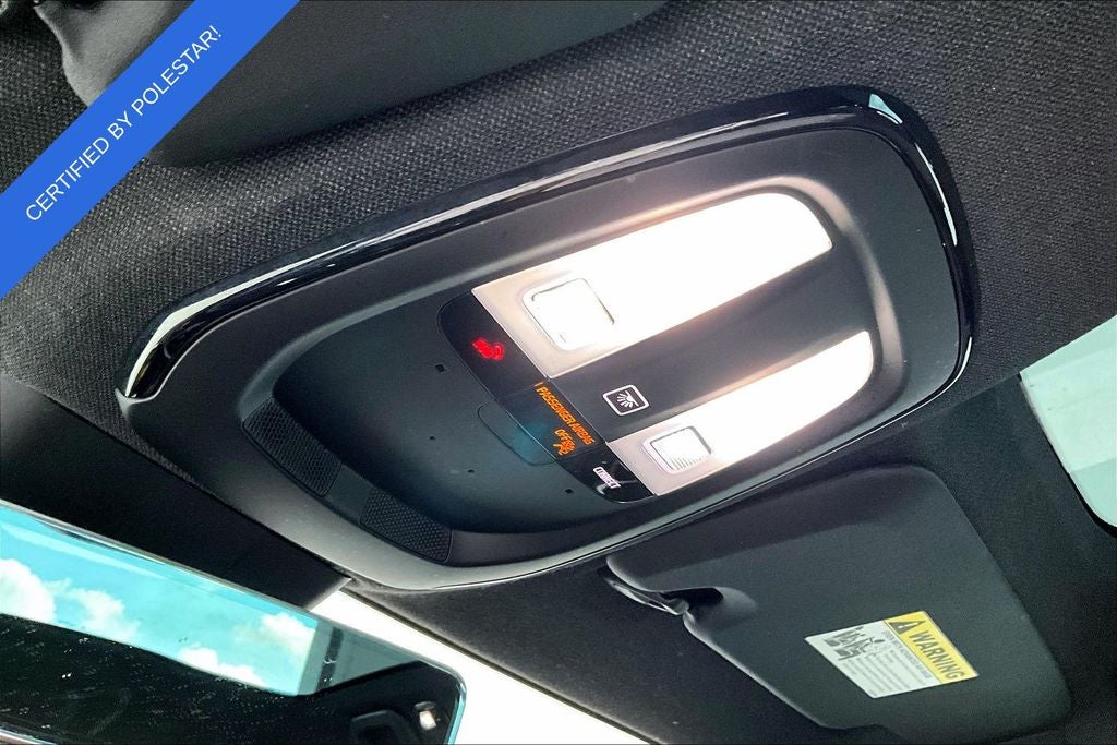 2024 Polestar 2 Long Range Dual Motor Performance Plus