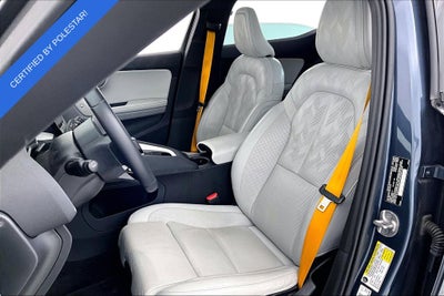 2024 Polestar 2 Long Range Dual Motor Performance Plus
