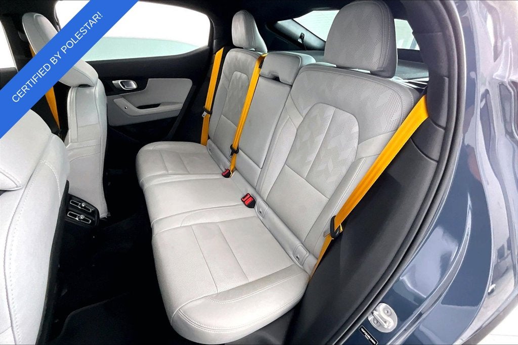 2024 Polestar 2 Long Range Dual Motor Performance Plus