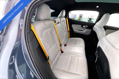 2024 Polestar 2 Long Range Dual Motor Performance Plus