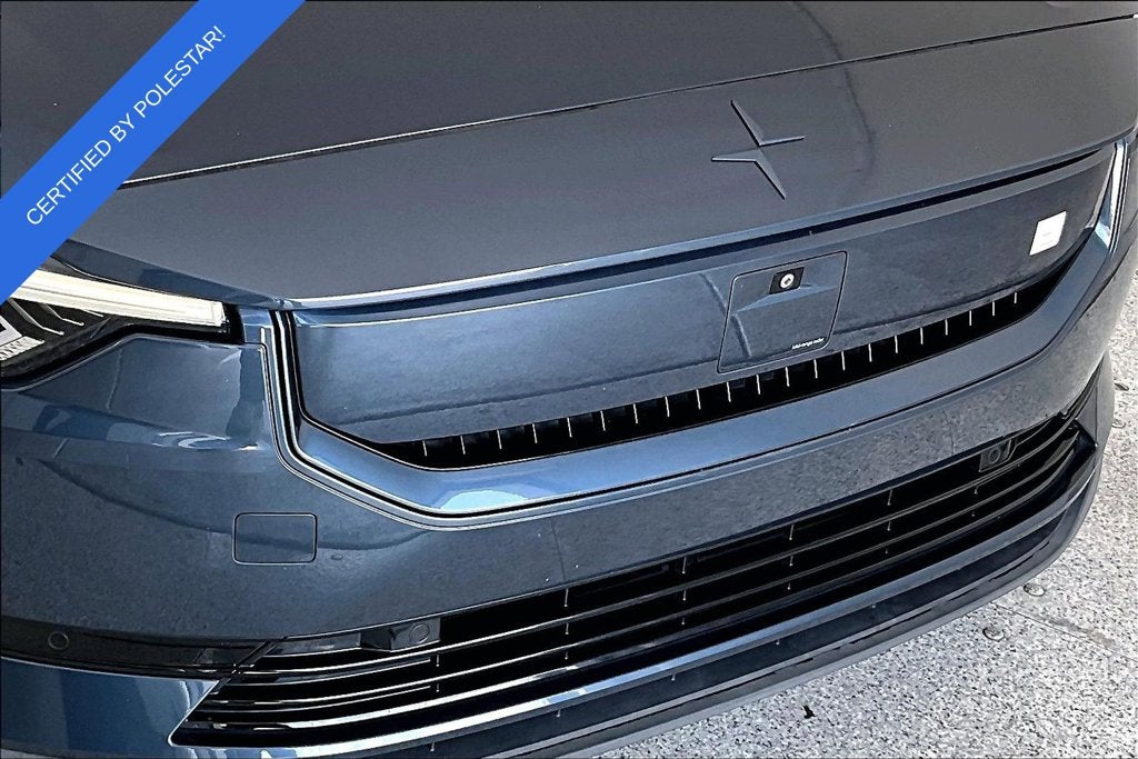 2024 Polestar 2 Long Range Dual Motor Performance Plus