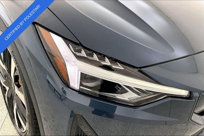 2024 Polestar 2 Long Range Dual Motor Performance Plus