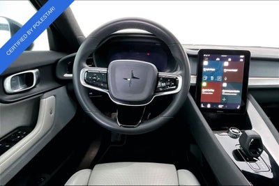 2024 Polestar 2 Long Range Dual Motor Performance Plus