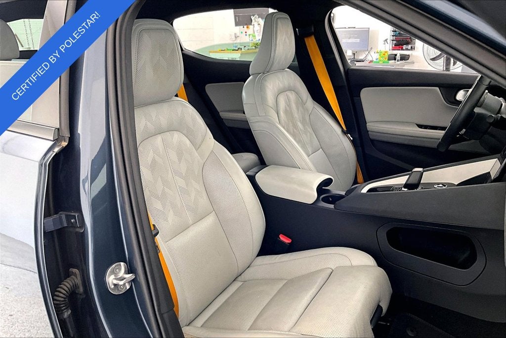 2024 Polestar 2 Long Range Dual Motor Performance Plus