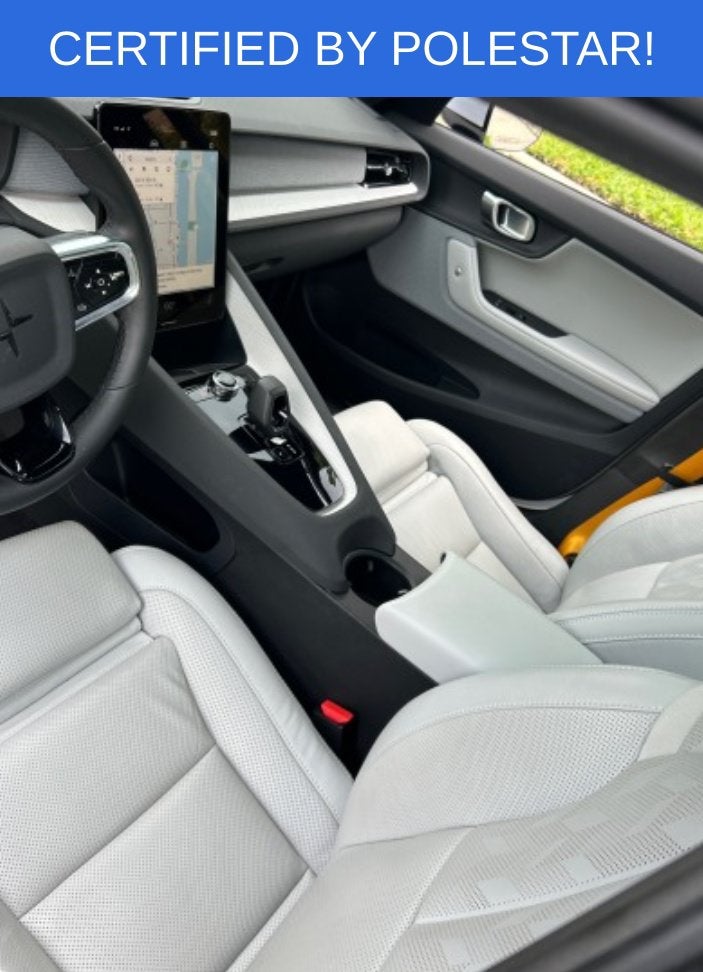 2024 Polestar 2 Long Range Dual Motor Performance Plus