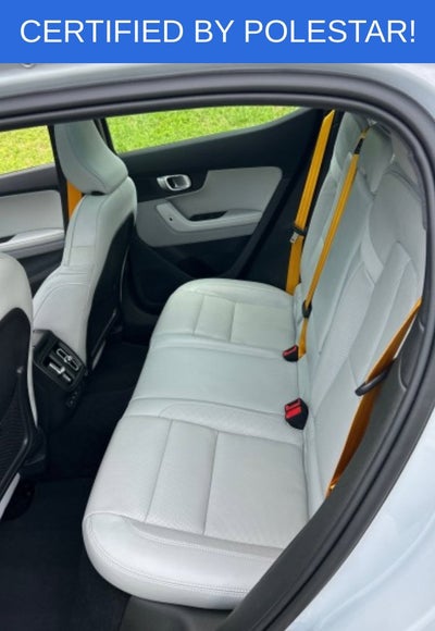 2024 Polestar 2 Long Range Dual Motor Performance Plus