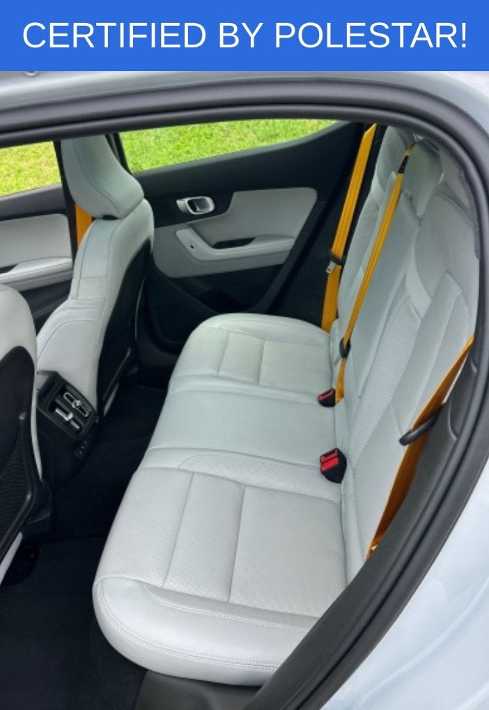 2024 Polestar 2 Long Range Dual Motor Performance Plus