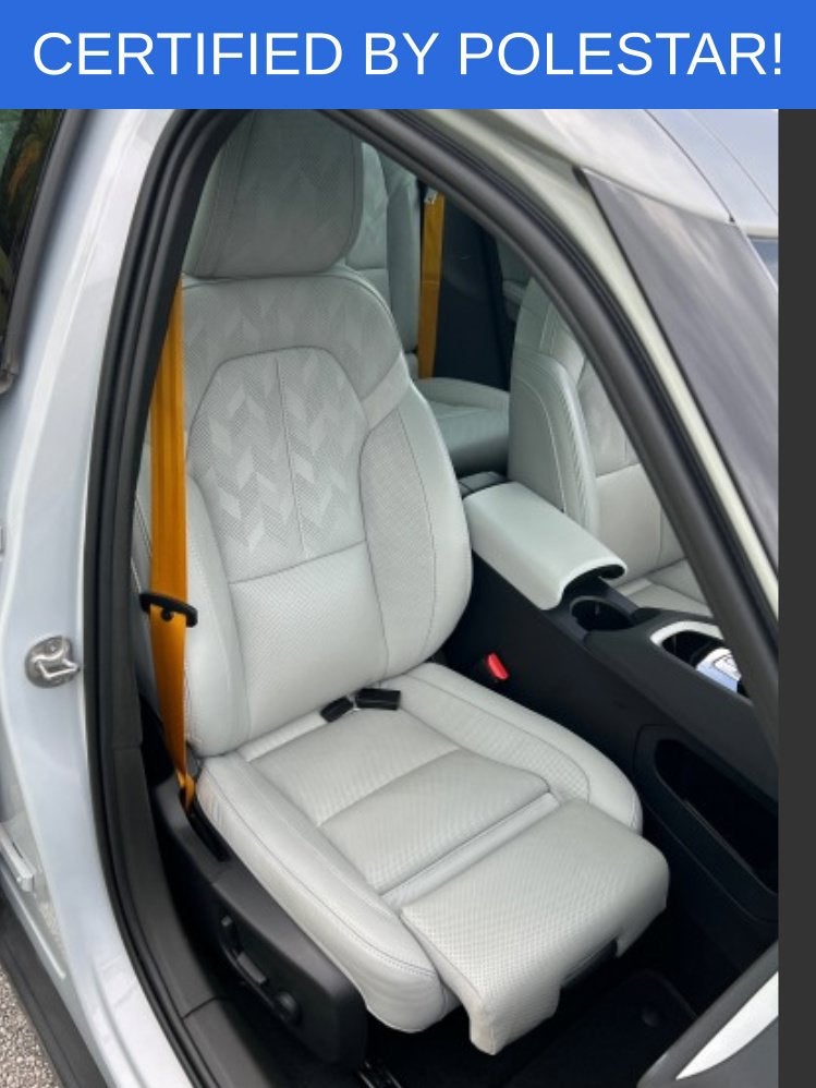 2024 Polestar 2 Long Range Dual Motor Performance Plus