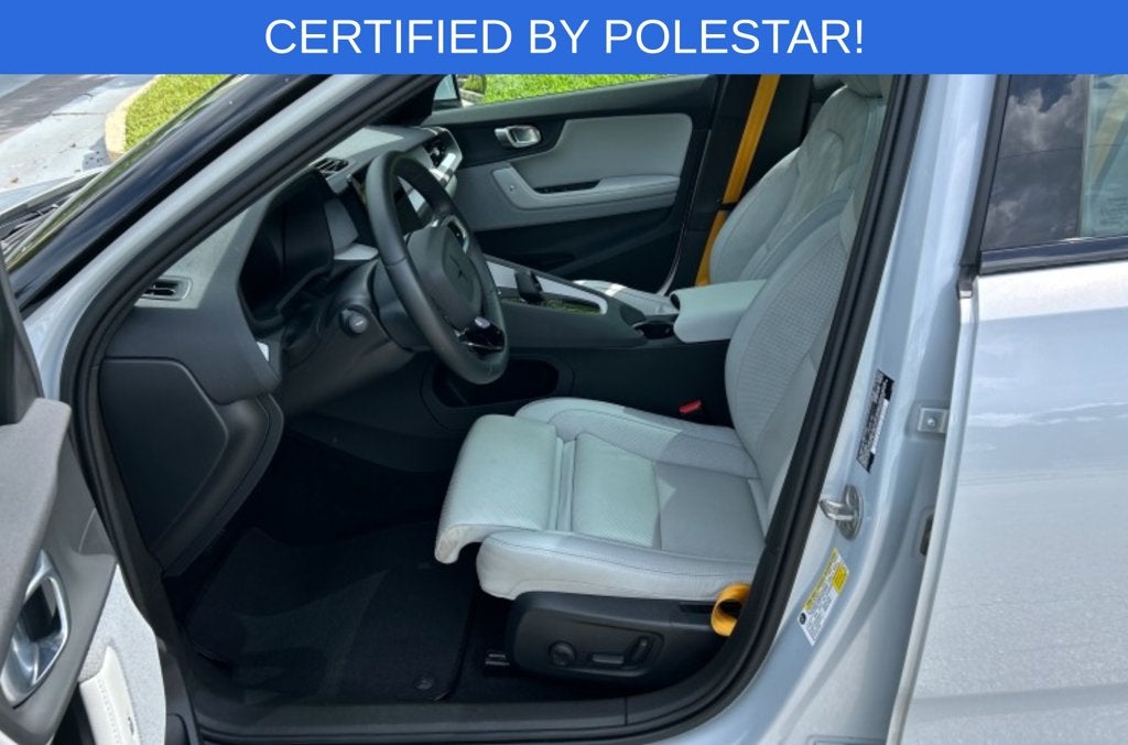 2024 Polestar 2 Long Range Dual Motor Performance Plus