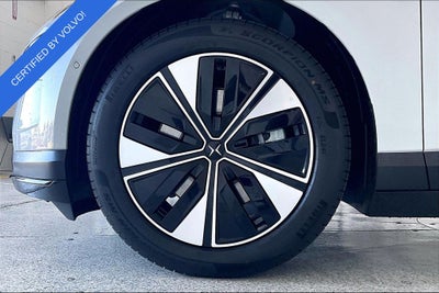 2026 Polestar 4 Long Range Dual Motor