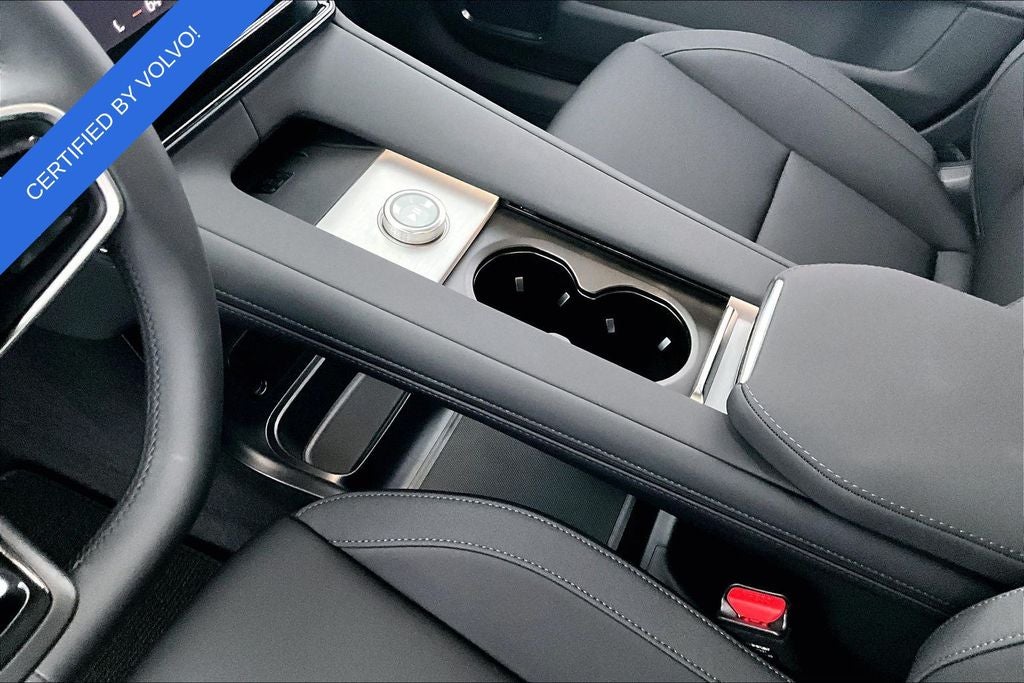 2026 Polestar 4 Long Range Dual Motor