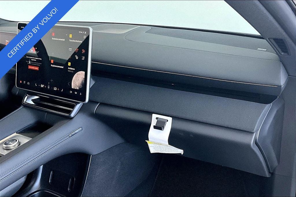 2026 Polestar 4 Long Range Dual Motor