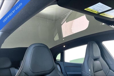2026 Polestar 4 Long Range Dual Motor