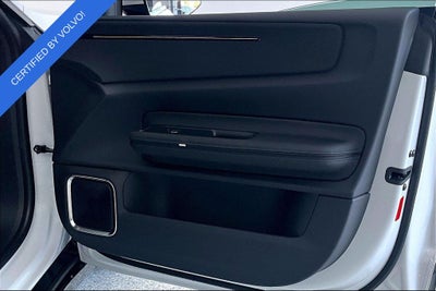 2026 Polestar 4 Long Range Dual Motor