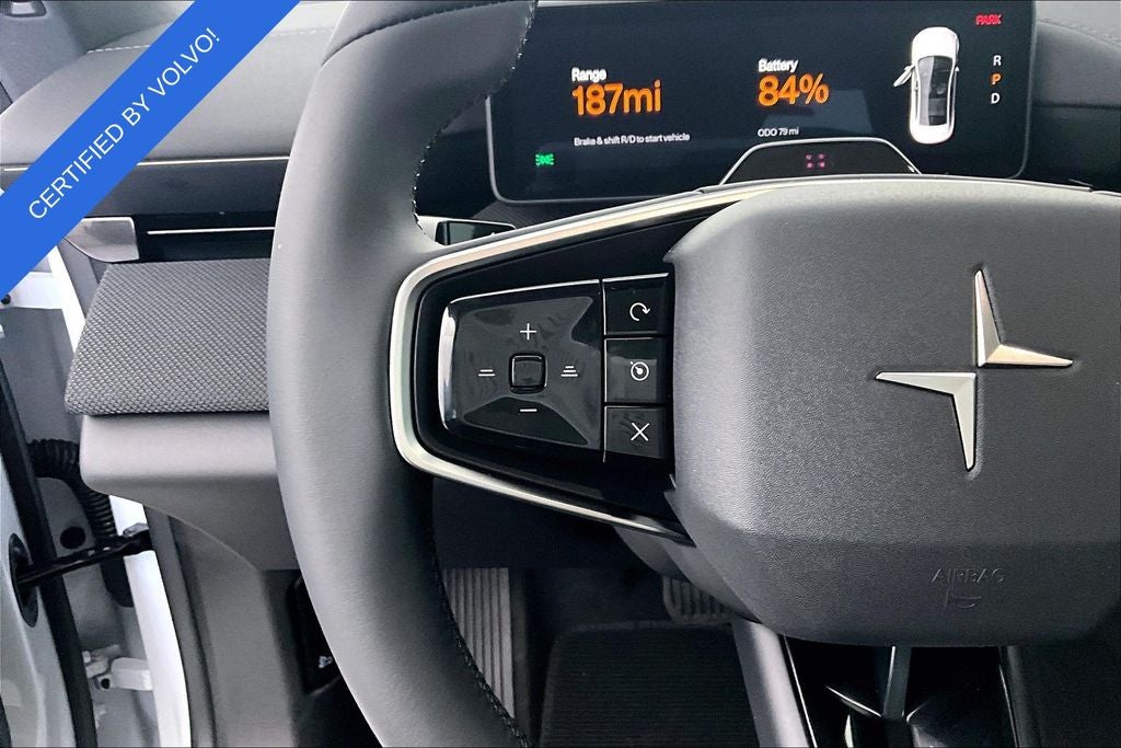 2026 Polestar 4 Long Range Dual Motor