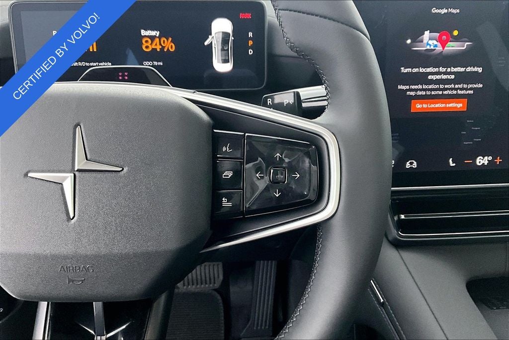 2026 Polestar 4 Long Range Dual Motor