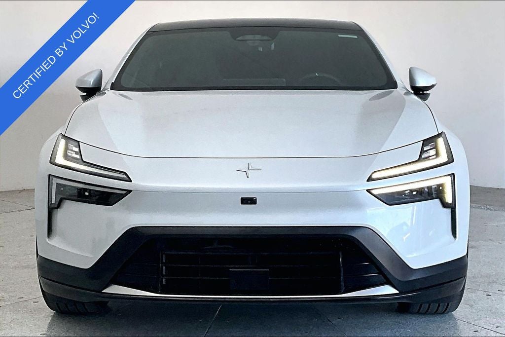 2026 Polestar 4 Long Range Dual Motor